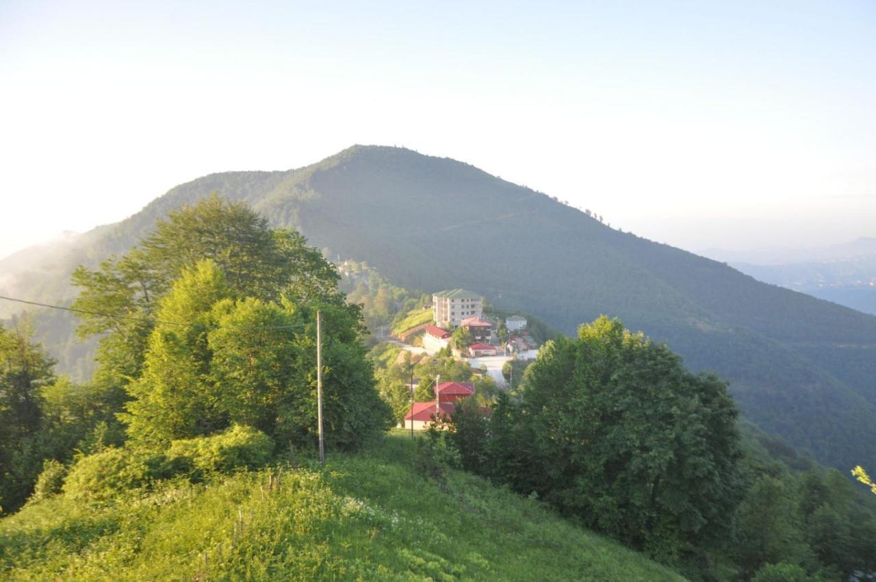 Sirt Butik Hotel Akcaabat Exteriér fotografie