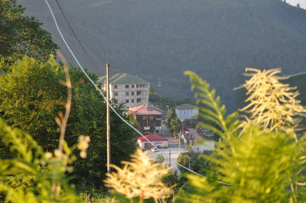 Sirt Butik Hotel Akcaabat Exteriér fotografie