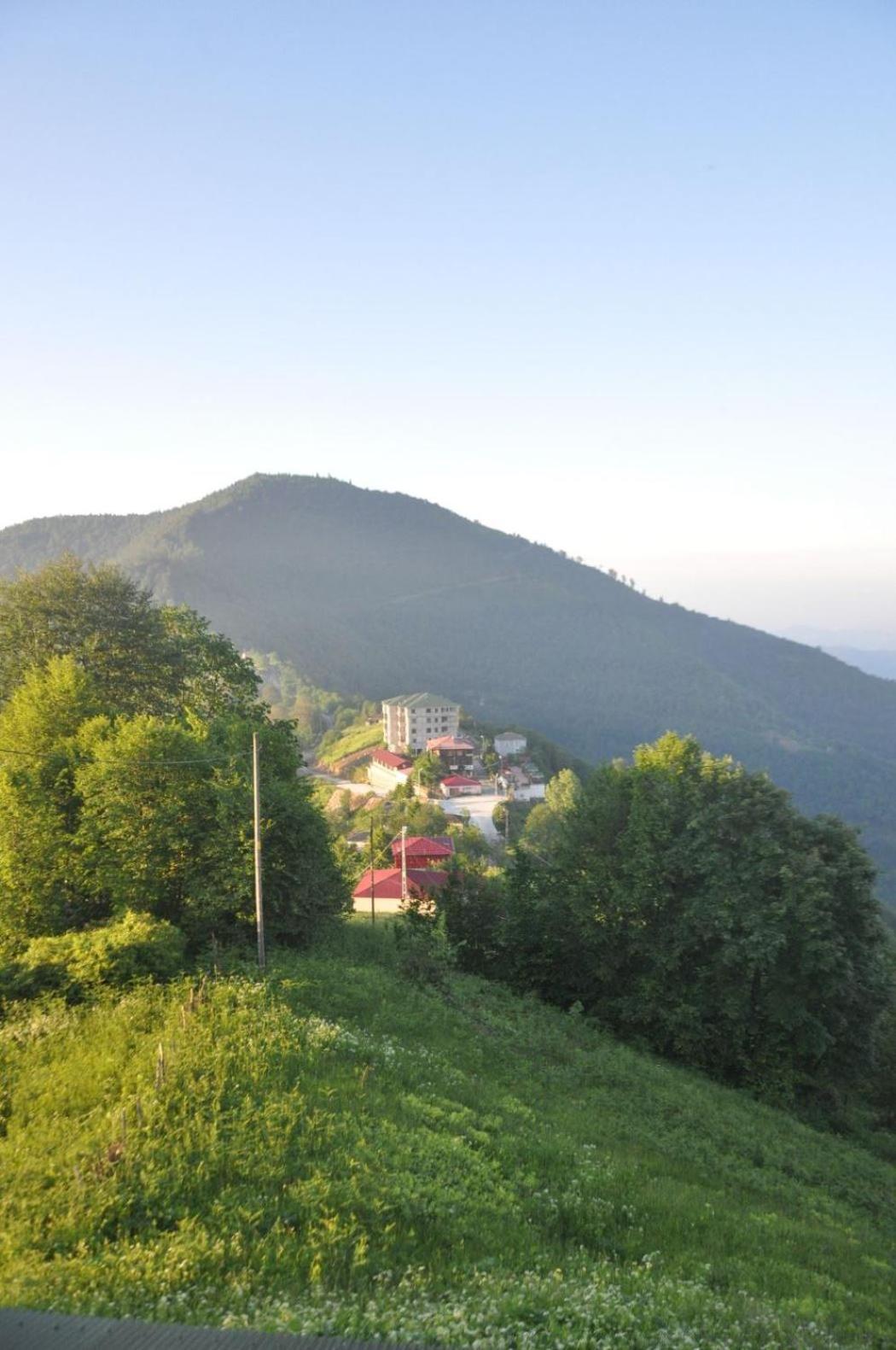 Sirt Butik Hotel Akcaabat Exteriér fotografie